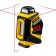 STAYER SL360 нивелир лазерный, 20м, крест + 360°, точн. +/-0,3 мм/м, сумка