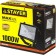 Прожектор STAYER "MASTER" MAXLight галогенный, с дугой крепления под установку, черный, 1000Вт