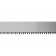 Ножовка универсальная (пила) "Тайга-7", STAYER 15050-45, 450мм,7TPI, закаленный зуб,рез вдоль и поперек волокон, для средних заготовок,фанеры, ДСП,МДФ